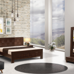 חדר שינה ראם דגם ניס M