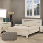 חדר שינה ראם דגם נרקיס M