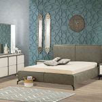 חדר שינה דגם סאן מישל M