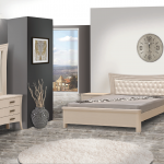 חדר שינה ראם דגם פוקט M