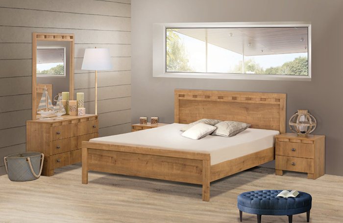 קופידון חדר שינה דגם קופידון M – תמונה 1