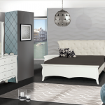 מראה ראם דגם שמרית M