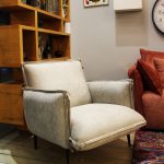 כורסא ראם דגם רוני