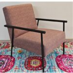 כורסא ראם דגם ג'ולייט