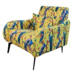 כורסא ראם דגם 1120