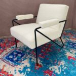 כורסא ראם דגם אווה