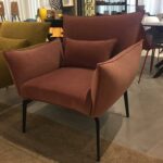 כורסא ראם דגם מוריסון