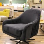 כורסא ראם דגם מסי