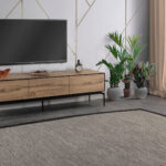 מזנון V דגם COMO