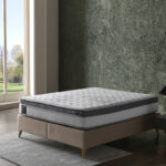 מזרן V דגם POCKET SYSTEM