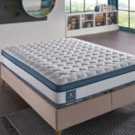 מזרן V דגם VISCO GEL