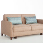 ספה נפתחת למיטה V דגם 160 EFES MAX