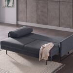 ספה נפתחת למיטה V דגם LAURA