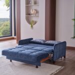 ספה נפתחת למיטה V דגם TANGO