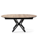 שולחן V דגם LEMON