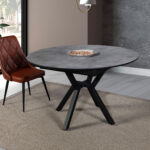 שולחן V דגם LYCHEE