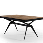 שולחן V דגם MATRIX