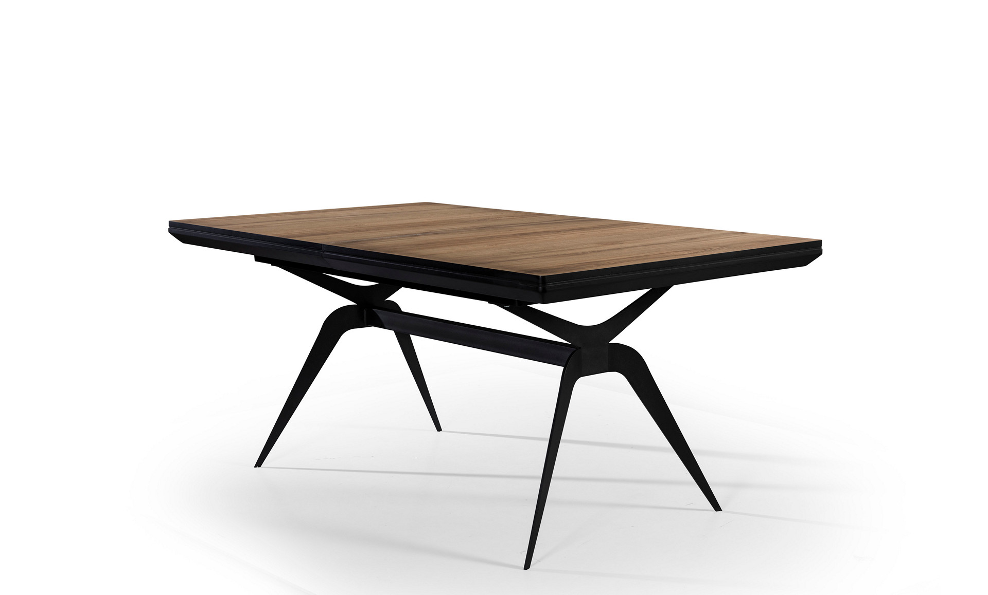 שולחן דגם MATRIX שולחן V דגם MATRIX – תמונה 1