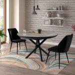 שולחן V דגם OCEAN