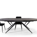 שולחן V דגם PANDA