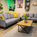 שולחן לסלון ראם 8067