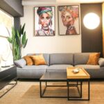 מערכת ישיבה ראם 80009