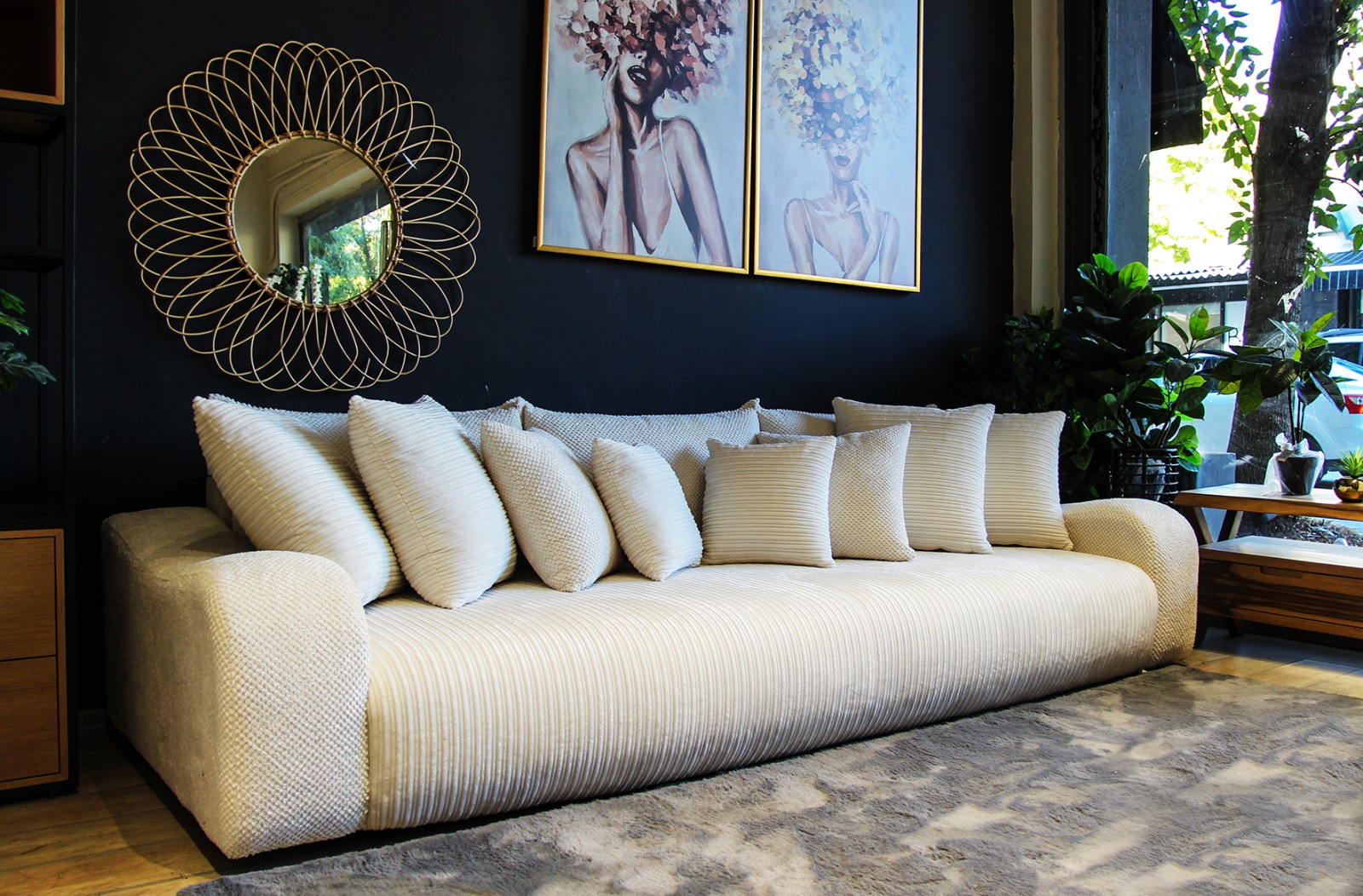 7f55299a-05c1-4379-b315-00def860ee68 מערכת ישיבה ראם 80023 – תמונה 1