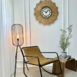 כורסא ראם דגם SHEVA נדנדה