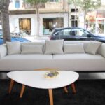 מערכת ישיבה ראם 80029