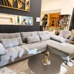 מערכת ישיבה ראם 80015