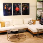 מערכת ישיבה ראם 80016