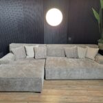 מערכת ישיבה ראם 9003