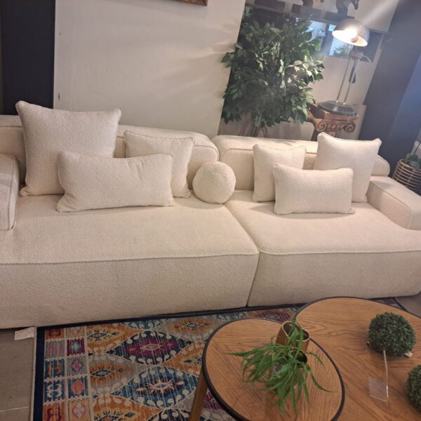 מערכת ישיבה ראם 9007