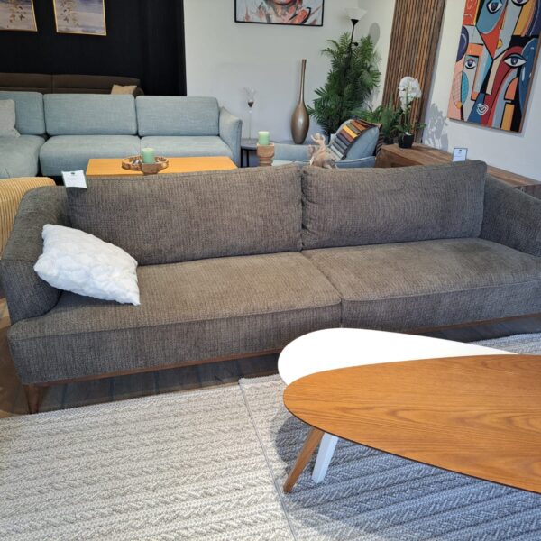 מערכת ישיבה ראם 9000